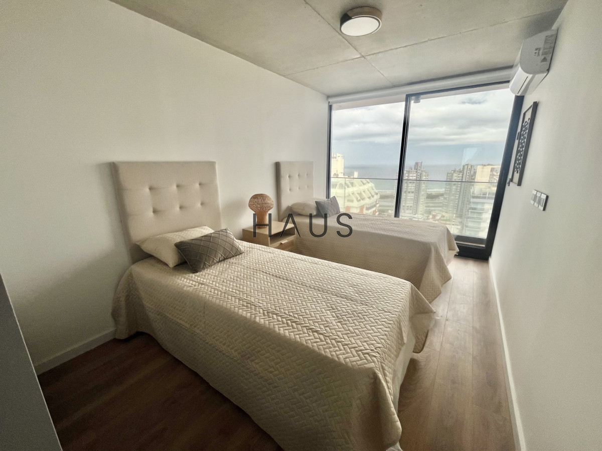 Apartamento ID.713 - Apartamento a estrenar con vistas a Mansa y Brava