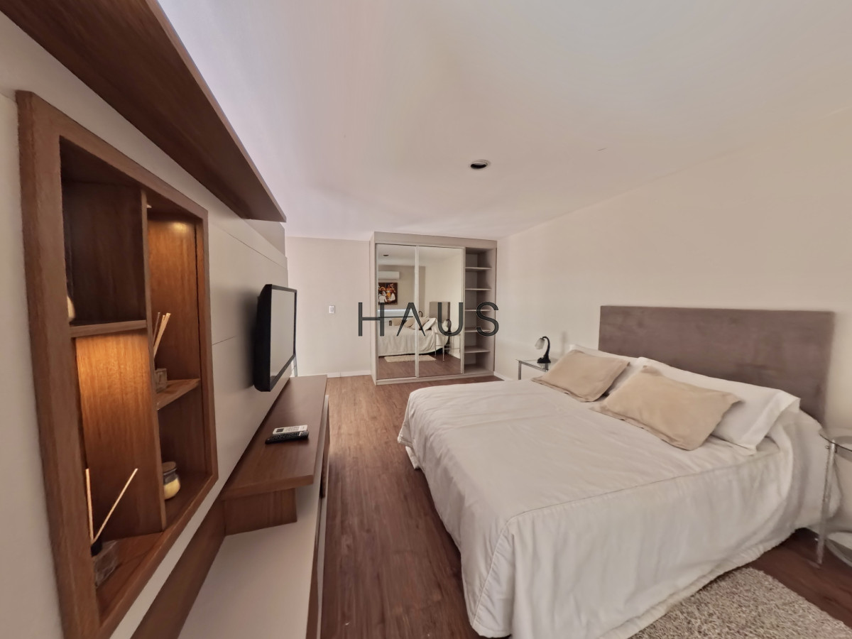 Apartamento ID.419 - DUPLEX - PENINSULA