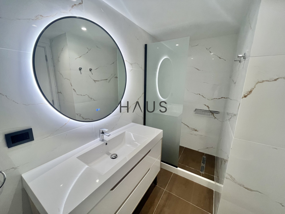 Apartamento ID.713 - Apartamento a estrenar con vistas a Mansa y Brava