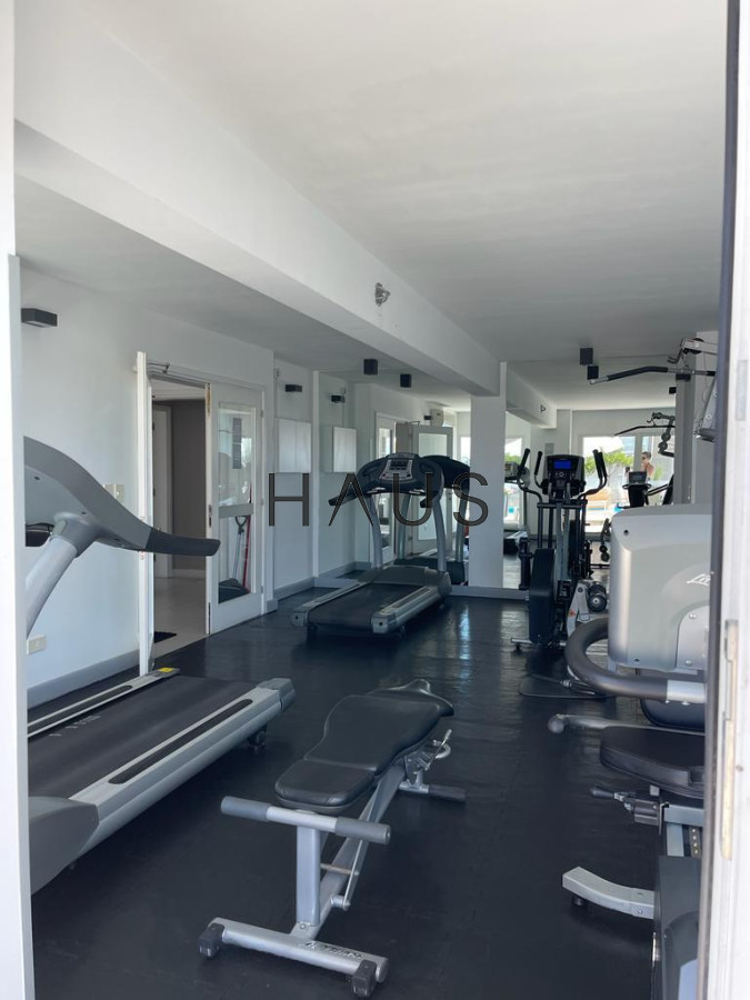 Apartamento ID.420 - Verano 2026 - Alquiler Península 1 dormitorio