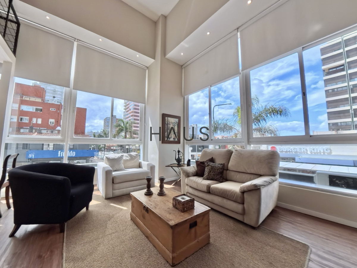 Apartamento ID.419 - DUPLEX - PENINSULA