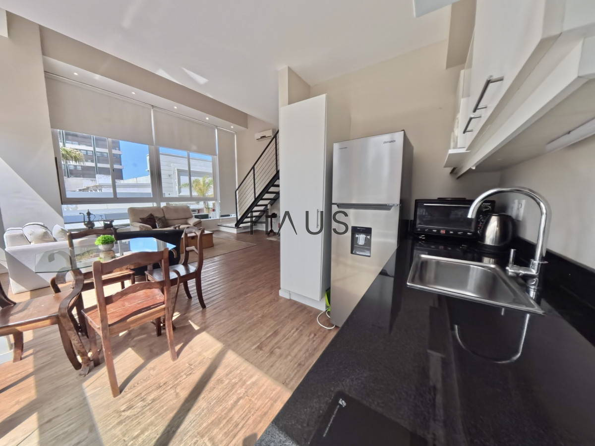 Apartamento ID.419 - DUPLEX - PENINSULA