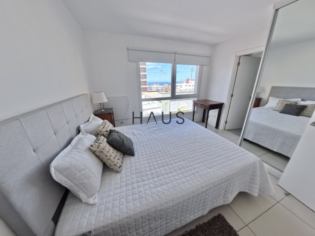 Apartamento ID.420 - Verano 2026 - Alquiler Península 1 dormitorio