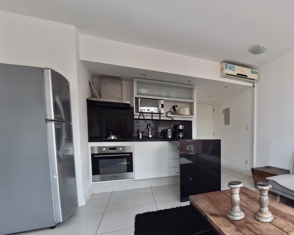 Apartamento ID.420 - Verano 2026 - Alquiler Península 1 dormitorio