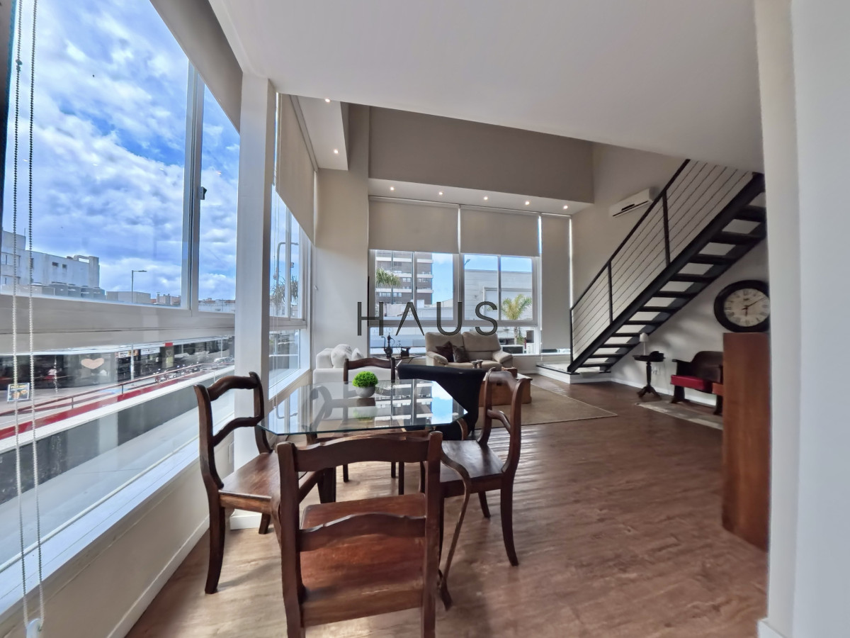 Apartamento ID.419 - DUPLEX - PENINSULA