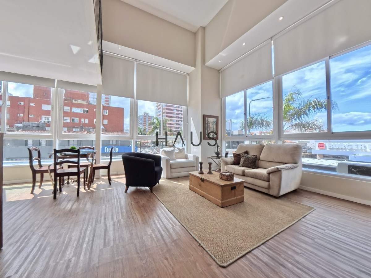 Apartamento ID.419 - DUPLEX - PENINSULA