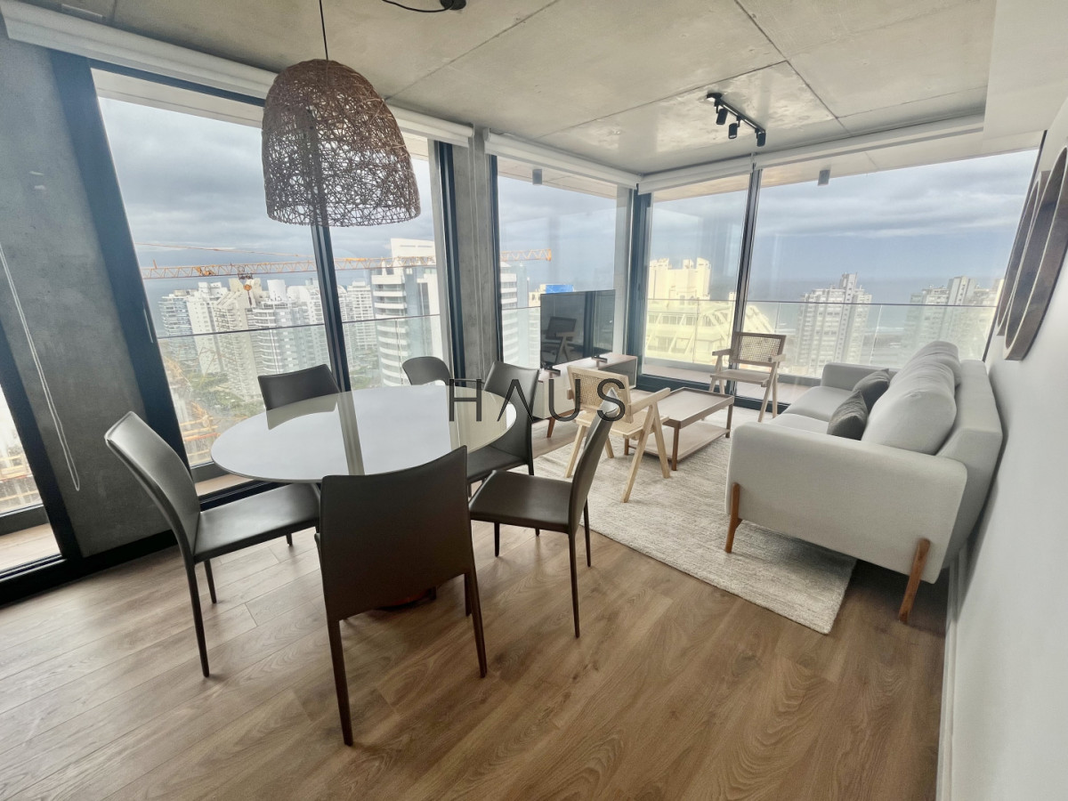 Apartamento ID.713 - Apartamento a estrenar con vistas a Mansa y Brava