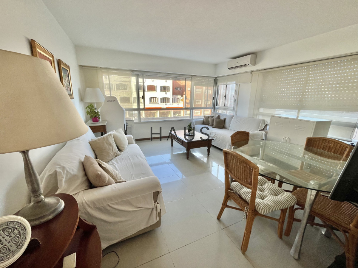 Apartamento ID.636 - APARTAMENTO EN PENINSULA