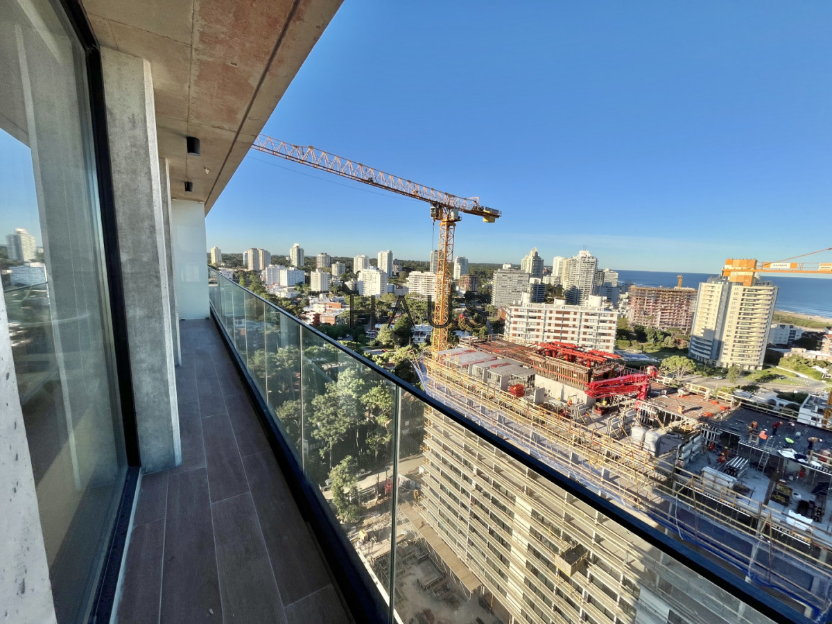 Apartamento ID.713 - Apartamento a estrenar con vistas a Mansa y Brava