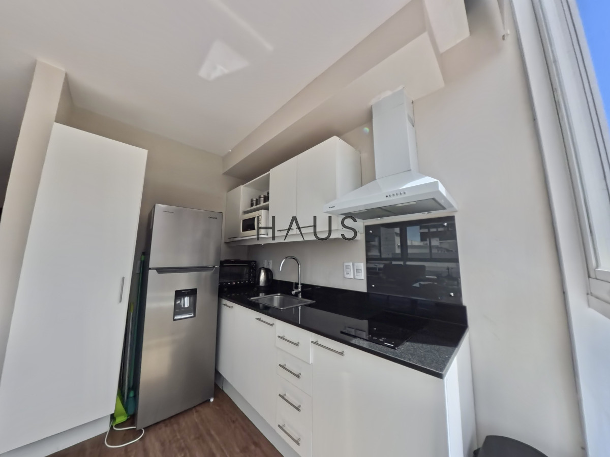 Apartamento ID.419 - DUPLEX - PENINSULA