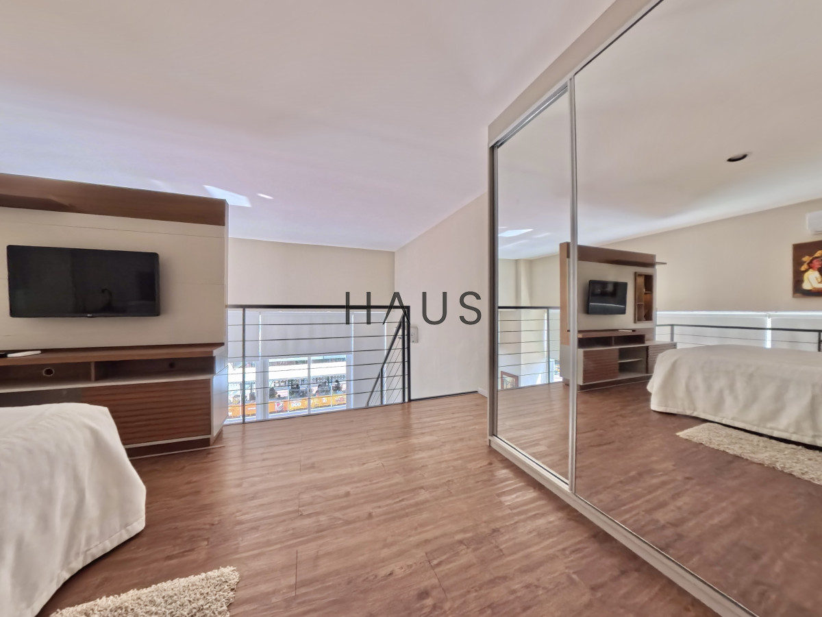 Apartamento ID.419 - DUPLEX - PENINSULA