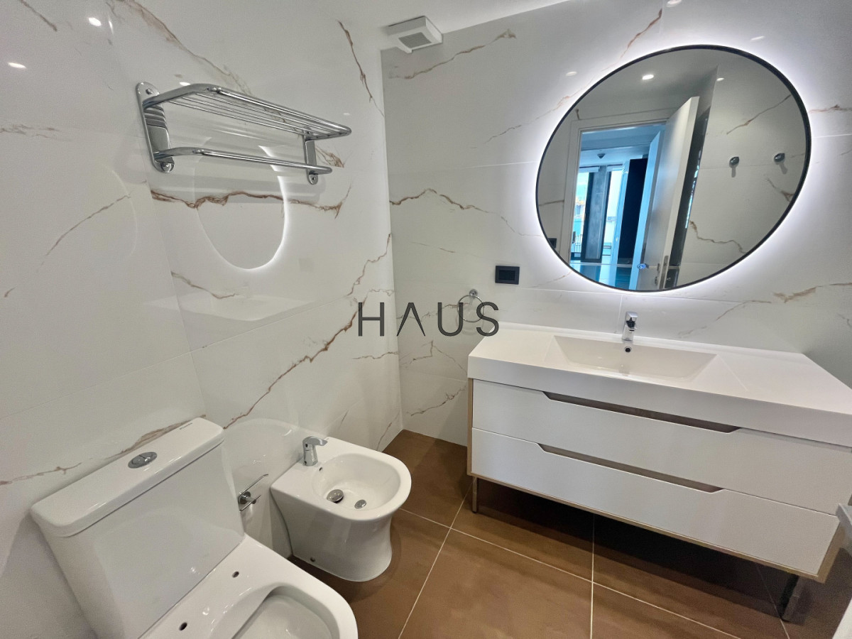 Apartamento ID.713 - Apartamento a estrenar con vistas a Mansa y Brava