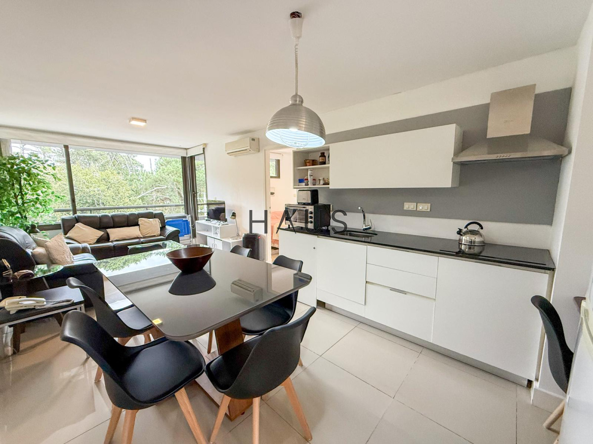 Apartamento ID.760 - Apartamento en venta - SAN RAFAEL