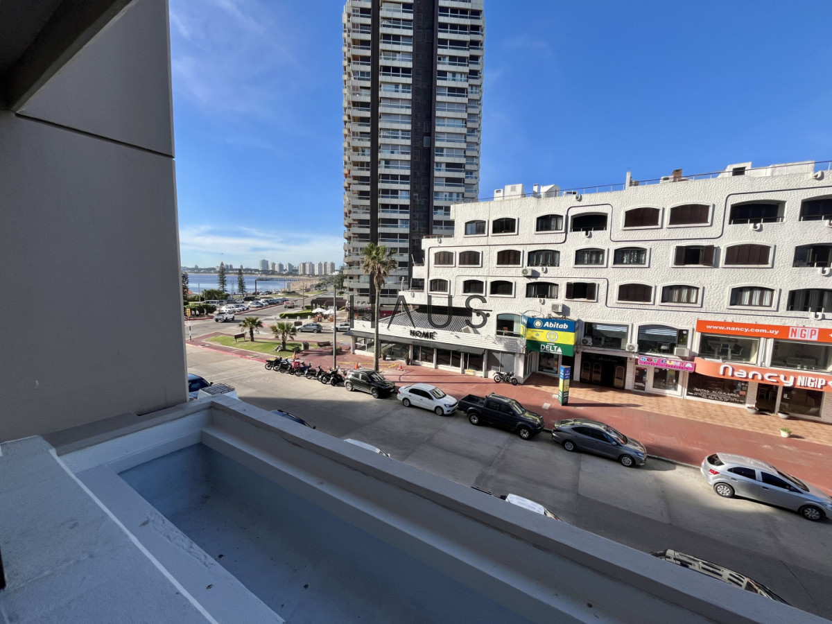 Apartamento ID.636 - APARTAMENTO EN PENINSULA