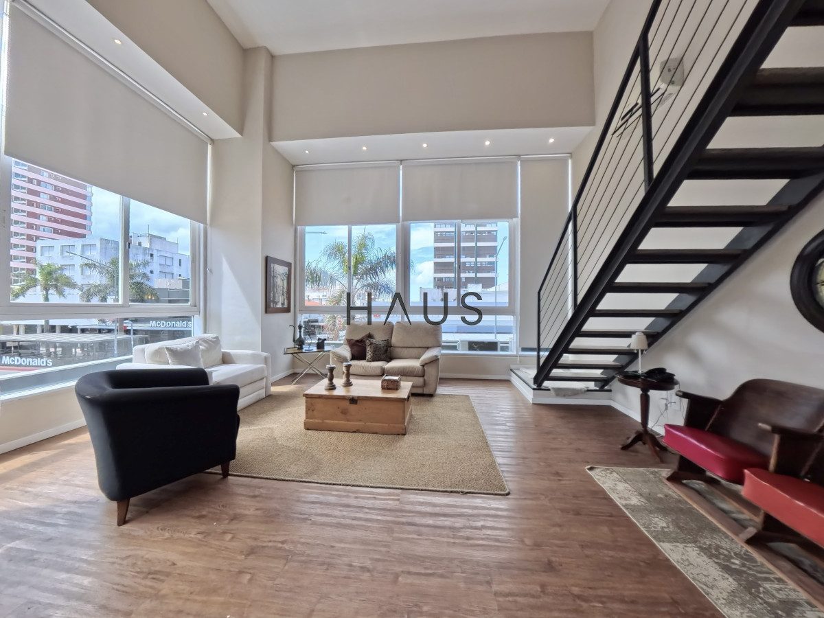 Apartamento ID.419 - DUPLEX - PENINSULA