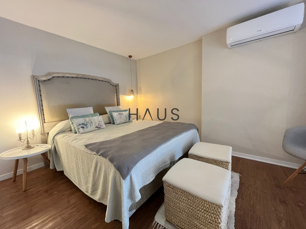 Apartamento ID.417 - LOFT ALQUILER ANUAL