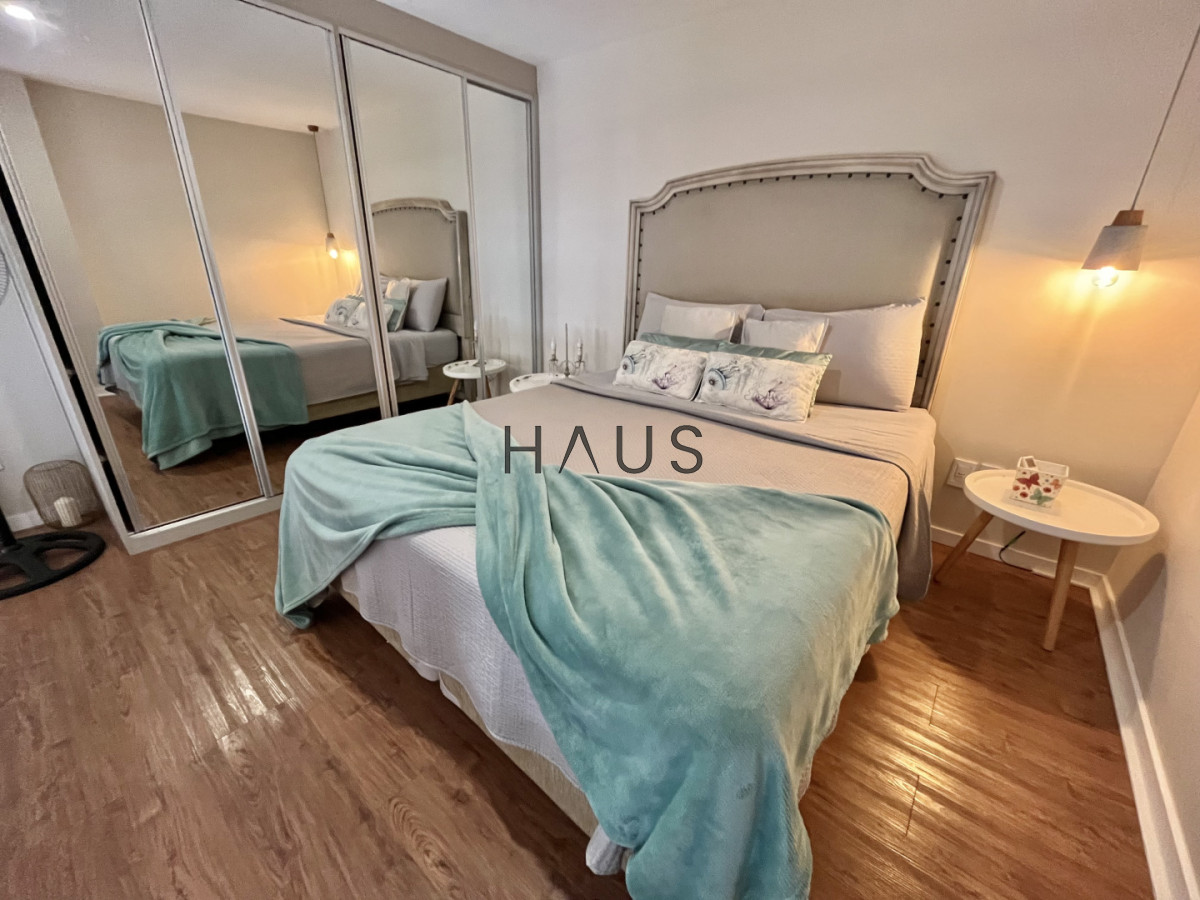 Apartamento ID.417 - LOFT ALQUILER ANUAL