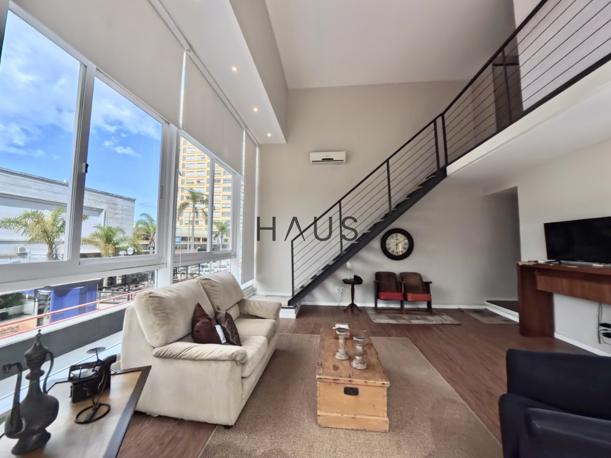 Apartamento ID.419 - DUPLEX - PENINSULA