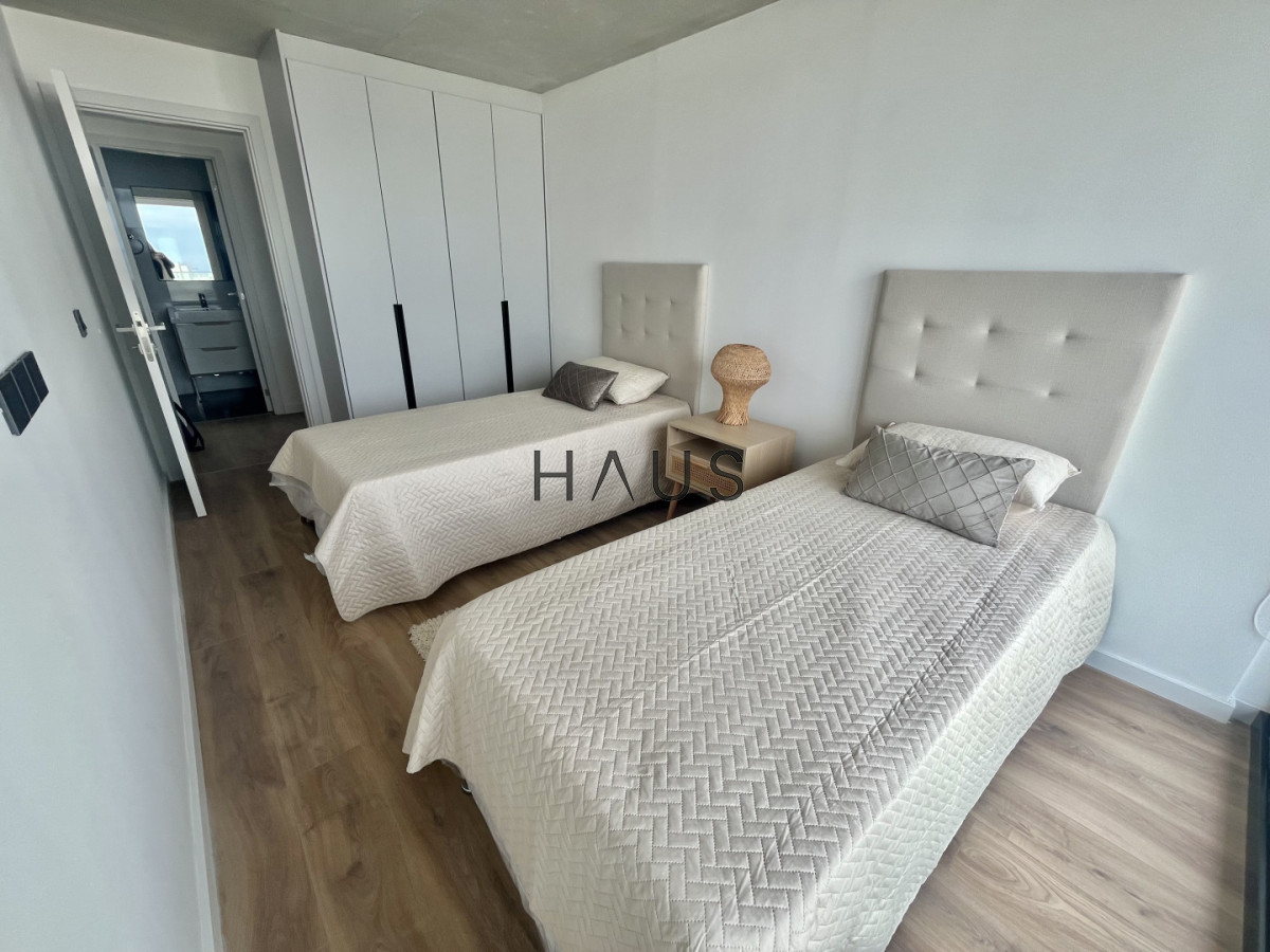 Apartamento ID.713 - Apartamento a estrenar con vistas a Mansa y Brava