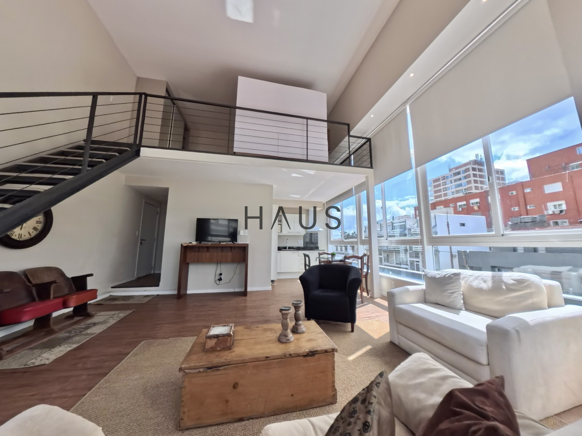 Apartamento ID.419 - DUPLEX - PENINSULA