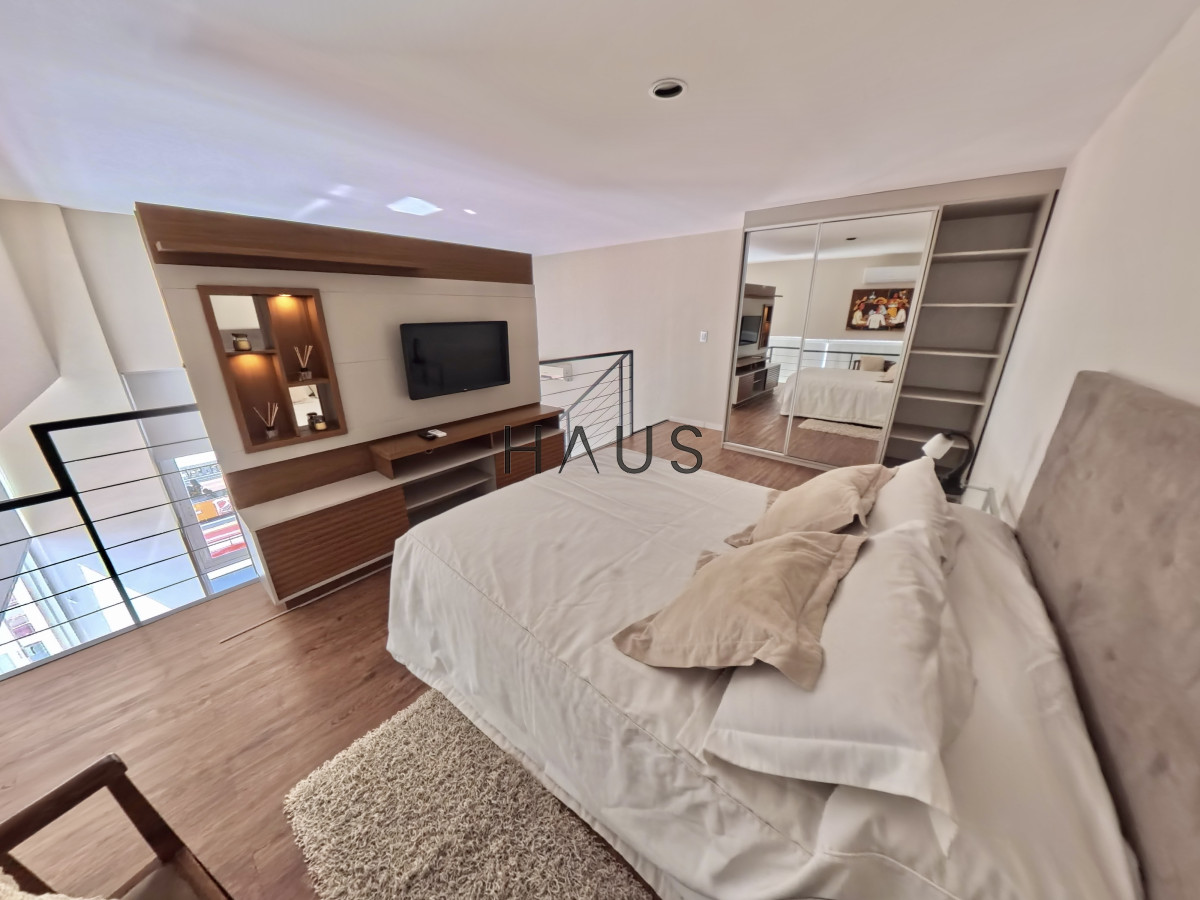 Apartamento ID.419 - DUPLEX - PENINSULA