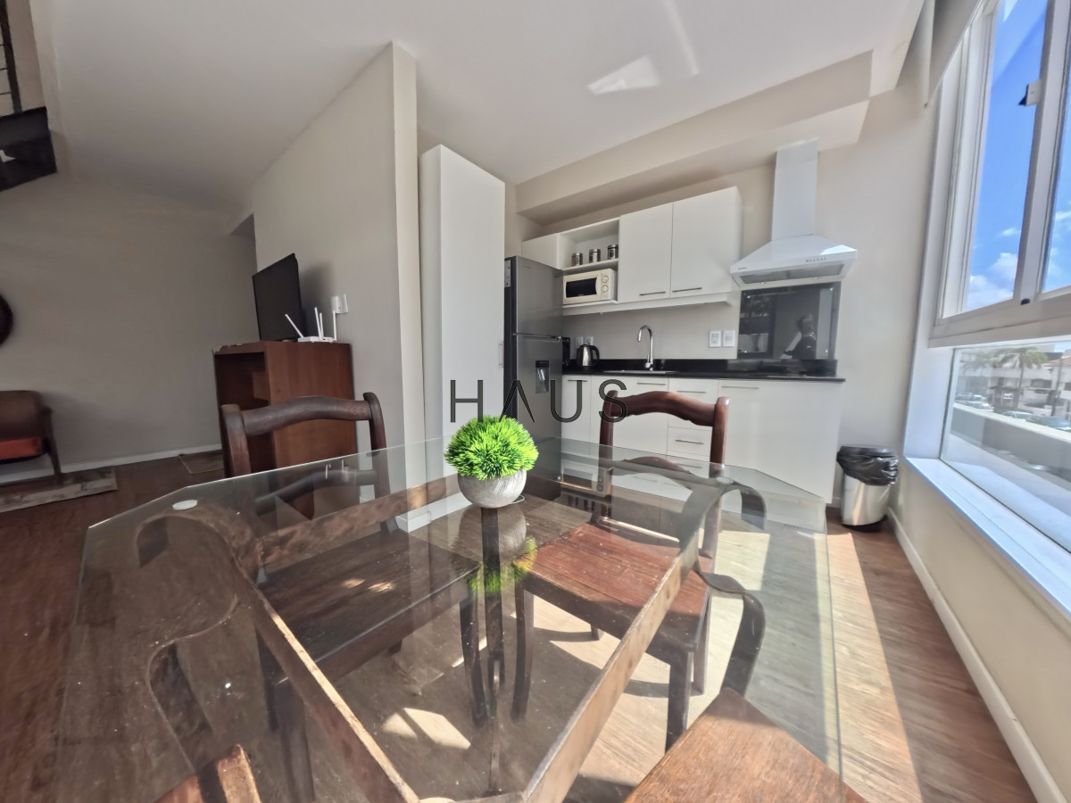 Apartamento ID.419 - DUPLEX - PENINSULA