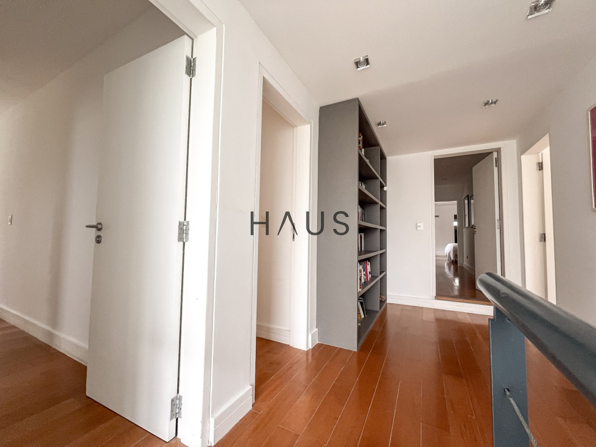 Casa ID.642 - CASA EN BARRIO CERRADO ALQUILER ANUAL DISPONIBLE DESDE JUNIO 2026