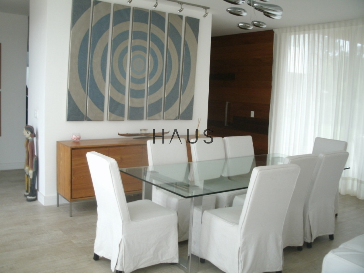 Casa ID.642 - CASA EN BARRIO CERRADO ALQUILER ANUAL DISPONIBLE DESDE JUNIO 2026