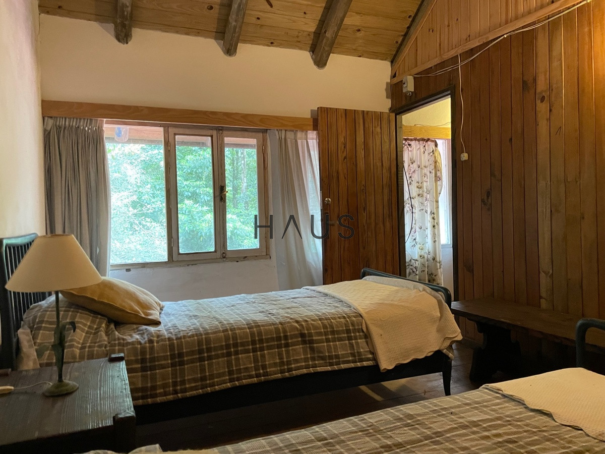 Casa ID.601 - VENTA PUNTA DEL ESTE PUNTA BALLENA CASA TERRENO