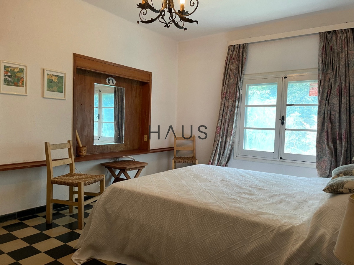 Casa ID.601 - VENTA PUNTA DEL ESTE PUNTA BALLENA CASA TERRENO