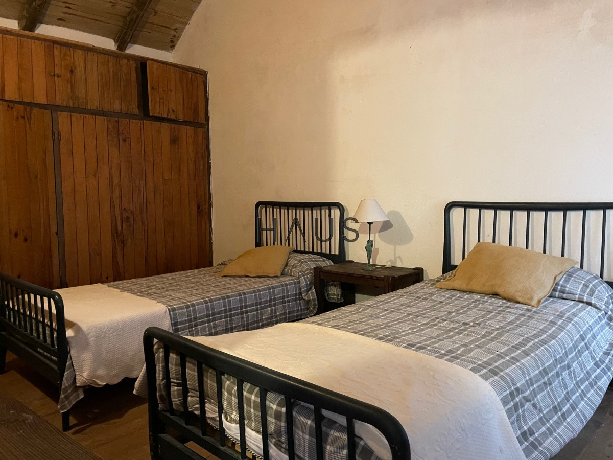 Casa ID.601 - VENTA PUNTA DEL ESTE PUNTA BALLENA CASA TERRENO