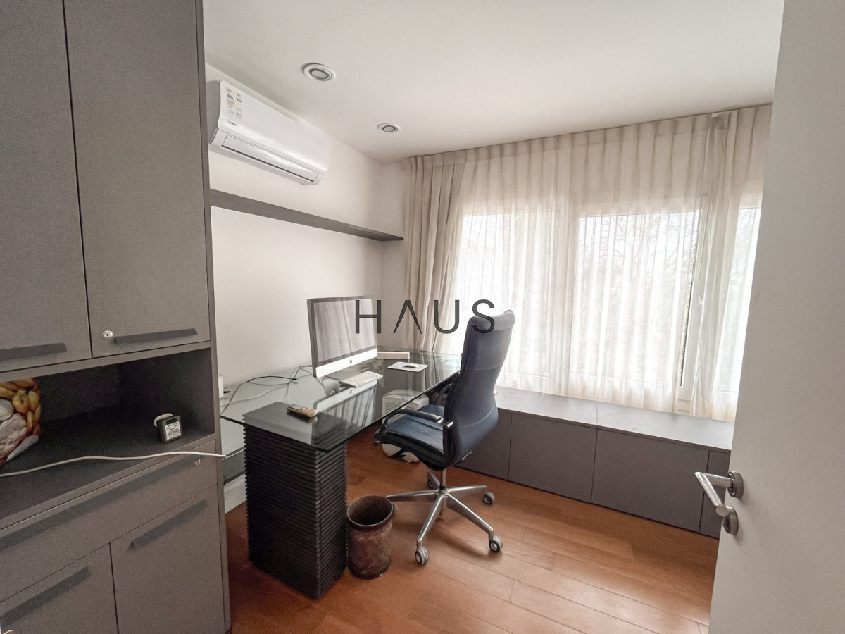 Casa ID.642 - CASA EN BARRIO CERRADO ALQUILER ANUAL DISPONIBLE DESDE JUNIO 2026