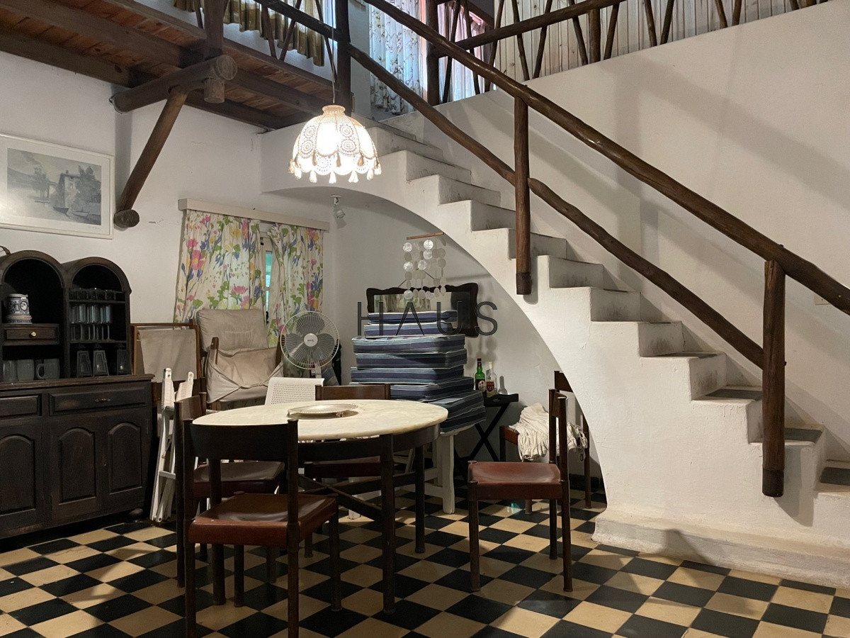 Casa ID.601 - VENTA PUNTA DEL ESTE PUNTA BALLENA CASA TERRENO