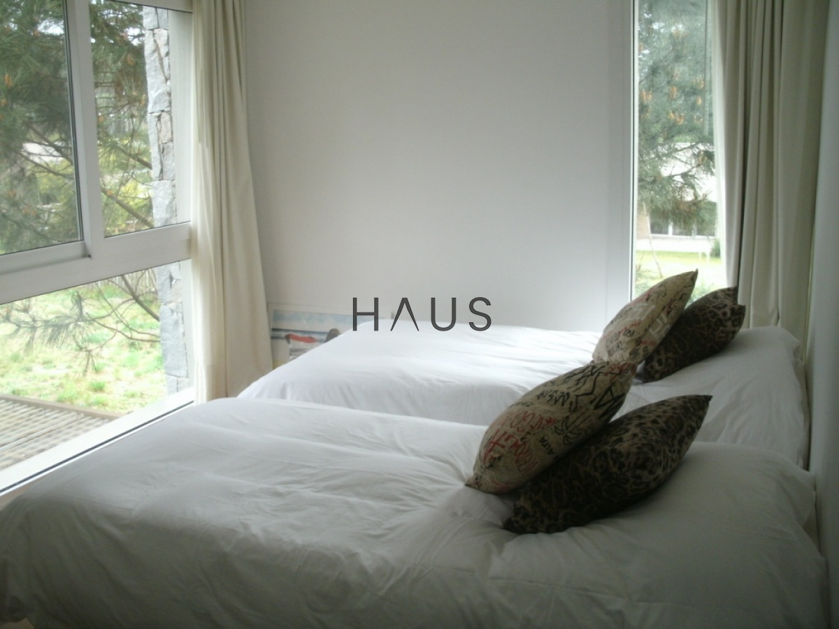 Casa ID.642 - CASA EN BARRIO CERRADO ALQUILER ANUAL DISPONIBLE DESDE JUNIO 2026