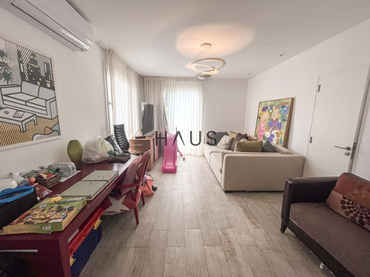 Casa ID.642 - CASA EN BARRIO CERRADO ALQUILER ANUAL DISPONIBLE DESDE JUNIO 2026
