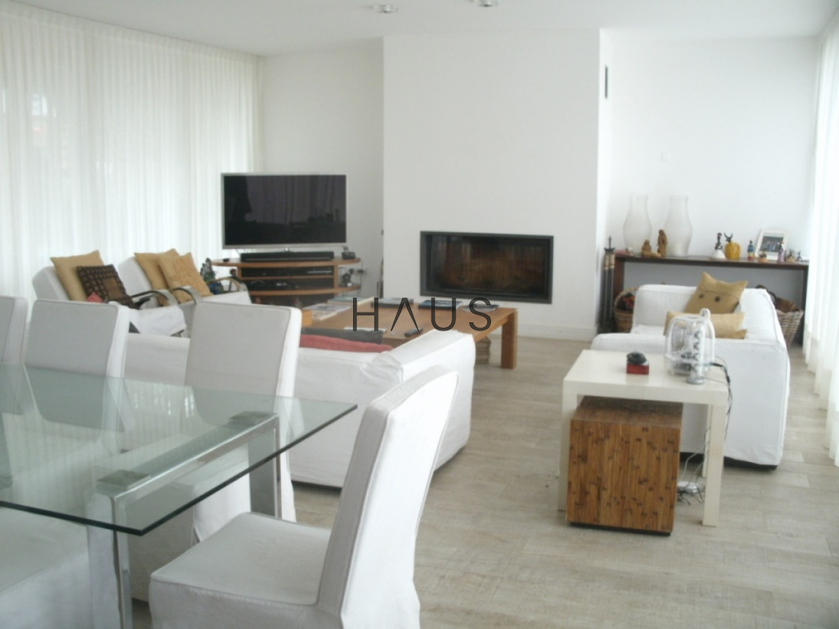 Casa ID.642 - CASA EN BARRIO CERRADO ALQUILER ANUAL DISPONIBLE DESDE JUNIO 2026