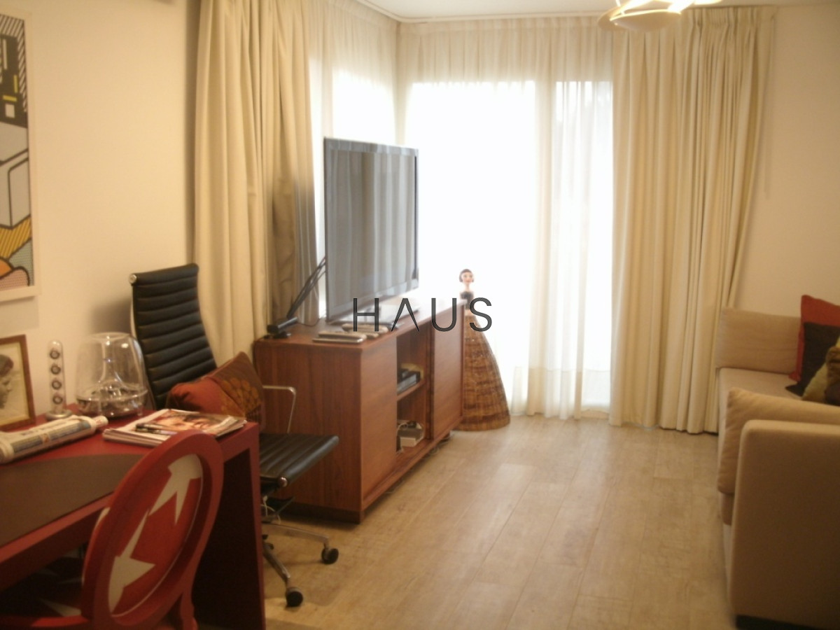 Casa ID.642 - CASA EN BARRIO CERRADO ALQUILER ANUAL DISPONIBLE DESDE JUNIO 2026