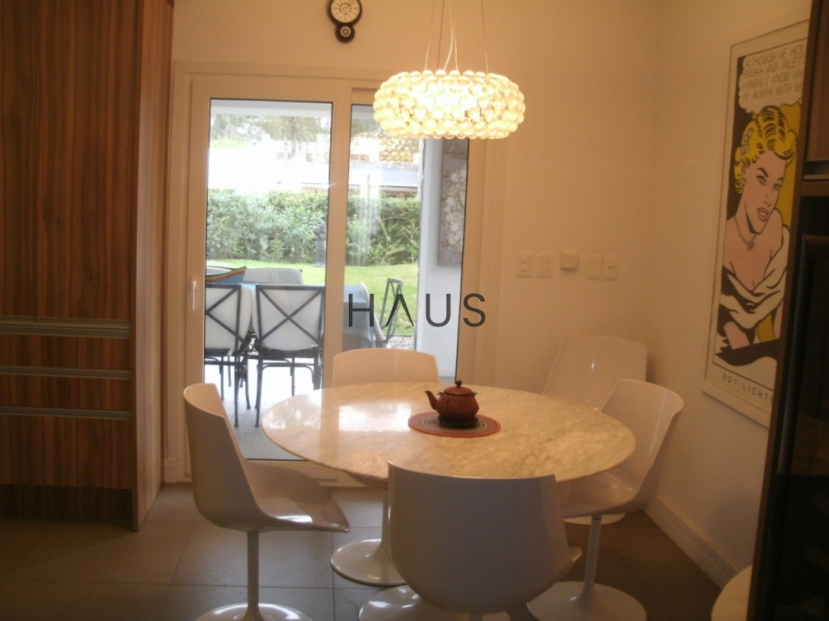 Casa ID.642 - CASA EN BARRIO CERRADO ALQUILER ANUAL DISPONIBLE DESDE JUNIO 2026