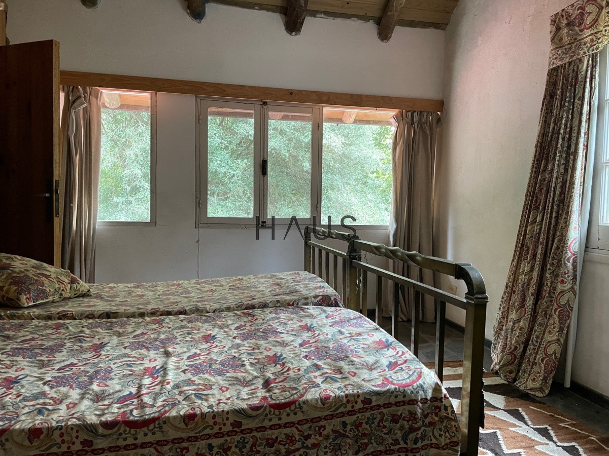 Casa ID.601 - VENTA PUNTA DEL ESTE PUNTA BALLENA CASA TERRENO