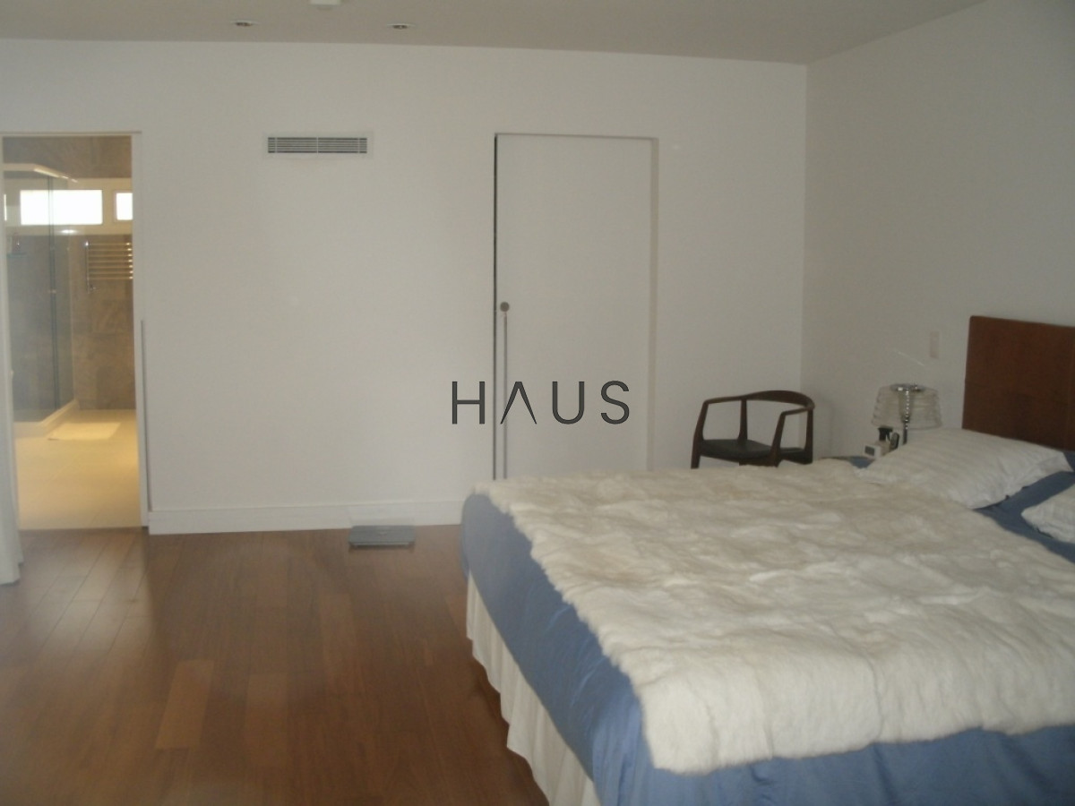 Casa ID.642 - CASA EN BARRIO CERRADO ALQUILER ANUAL DISPONIBLE DESDE JUNIO 2026