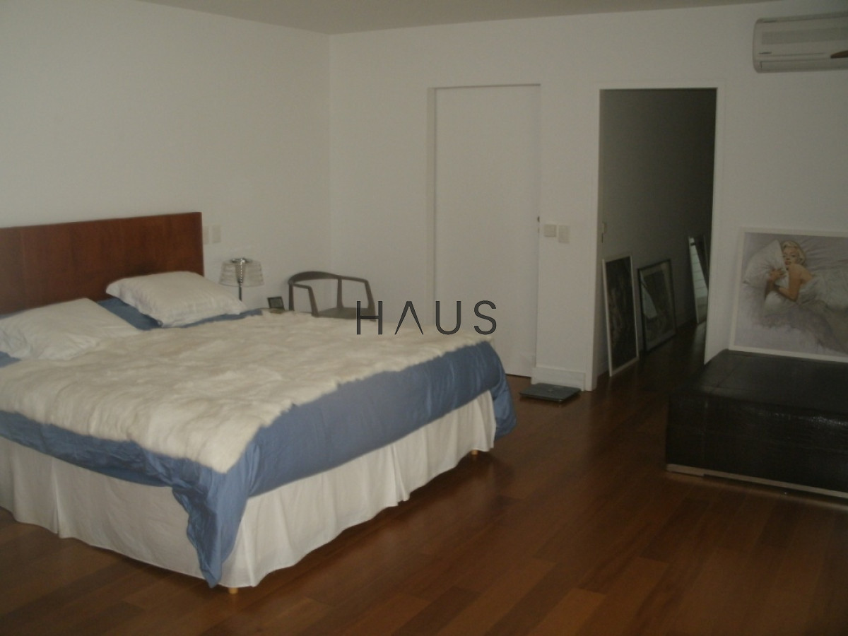 Casa ID.642 - CASA EN BARRIO CERRADO ALQUILER ANUAL DISPONIBLE DESDE JUNIO 2026