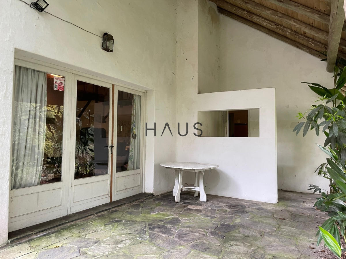 Casa ID.601 - VENTA PUNTA DEL ESTE PUNTA BALLENA CASA TERRENO