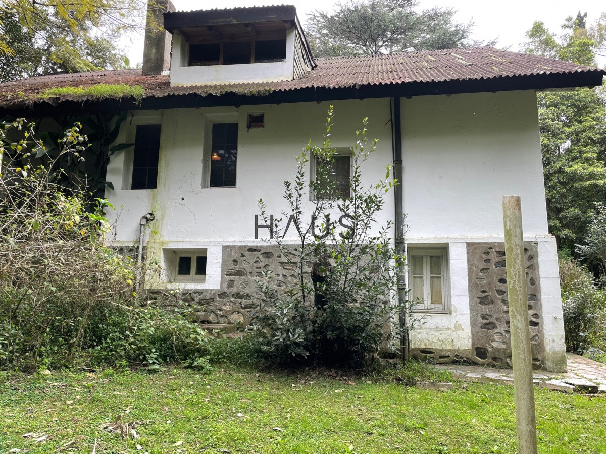 Casa ID.601 - VENTA PUNTA DEL ESTE PUNTA BALLENA CASA TERRENO