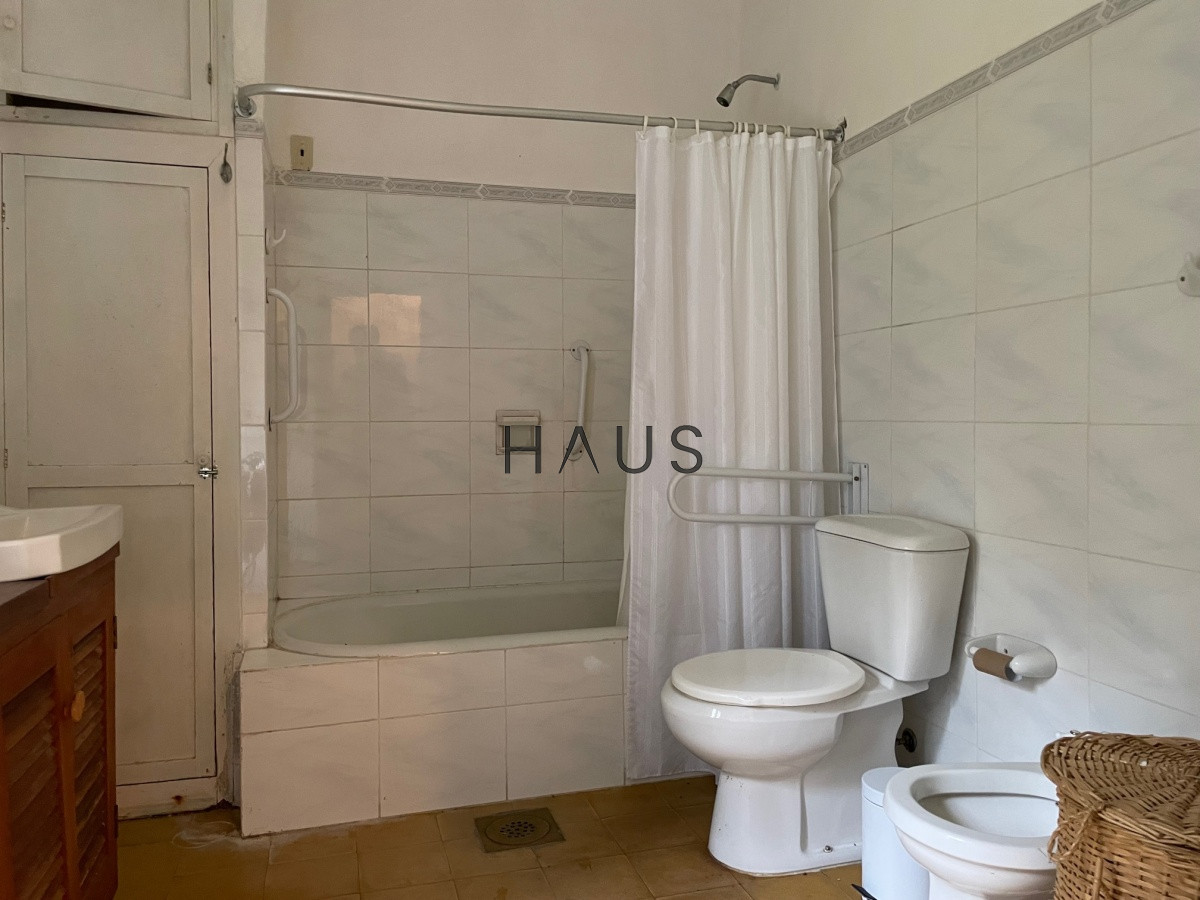 Casa ID.601 - VENTA PUNTA DEL ESTE PUNTA BALLENA CASA TERRENO