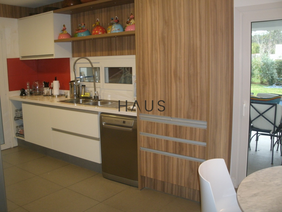 Casa ID.642 - CASA EN BARRIO CERRADO ALQUILER ANUAL DISPONIBLE DESDE JUNIO 2026