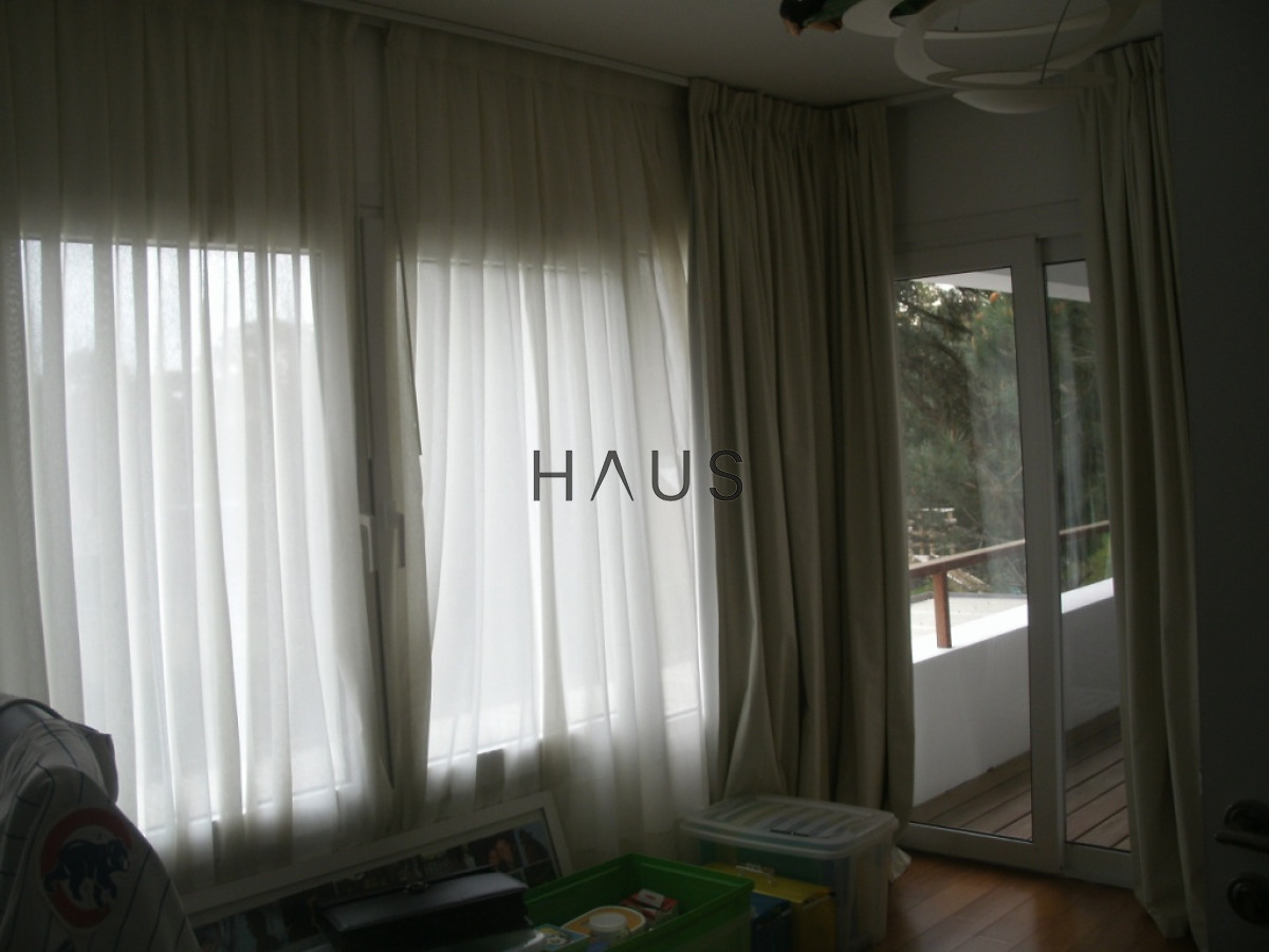 Casa ID.642 - CASA EN BARRIO CERRADO ALQUILER ANUAL DISPONIBLE DESDE JUNIO 2026