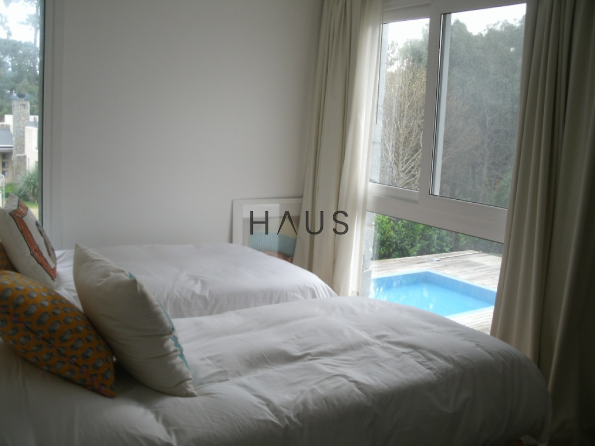 Casa ID.642 - CASA EN BARRIO CERRADO ALQUILER ANUAL DISPONIBLE DESDE JUNIO 2026