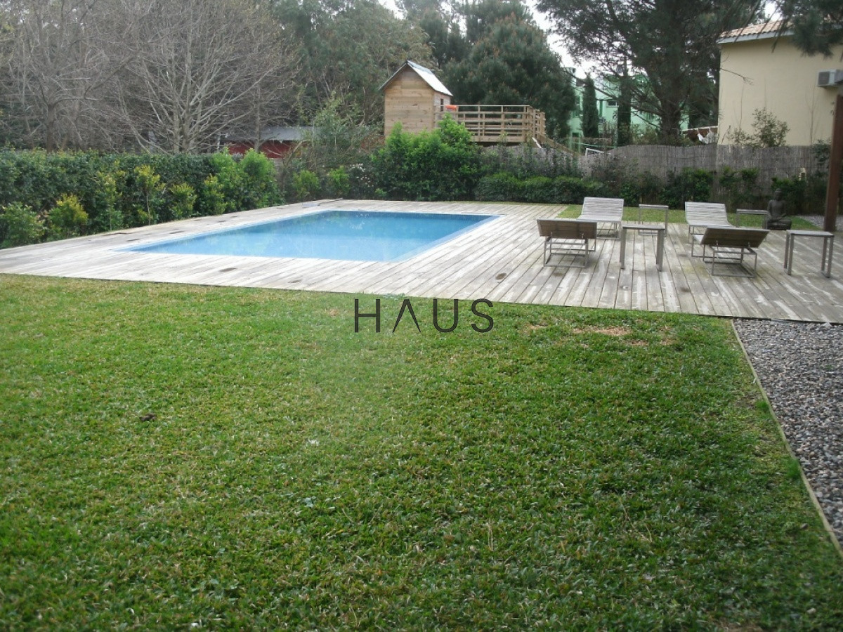 Casa ID.642 - CASA EN BARRIO CERRADO ALQUILER ANUAL DISPONIBLE DESDE JUNIO 2026