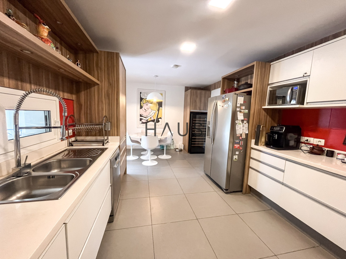 Casa ID.642 - CASA EN BARRIO CERRADO ALQUILER ANUAL DISPONIBLE DESDE JUNIO 2026