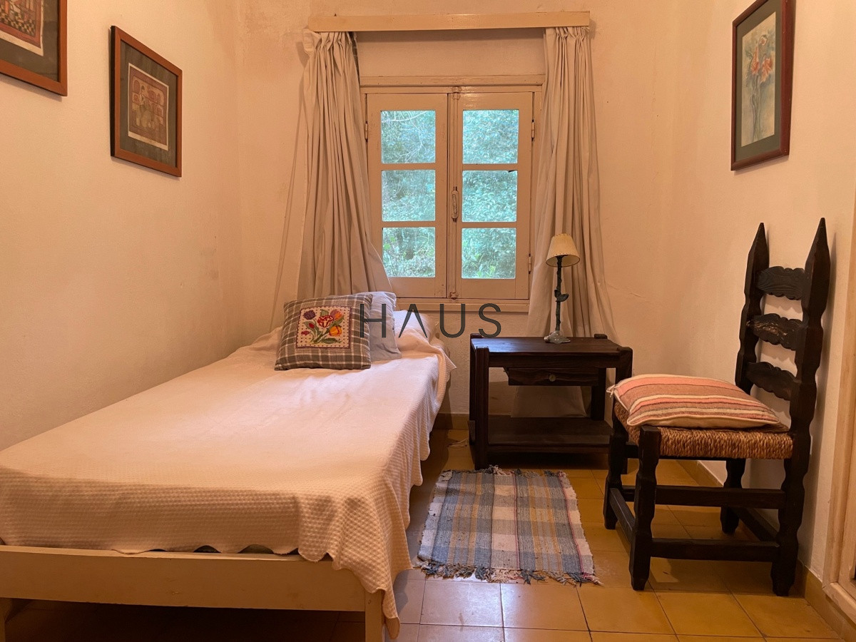 Casa ID.601 - VENTA PUNTA DEL ESTE PUNTA BALLENA CASA TERRENO